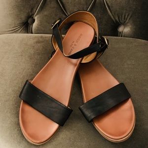 Rock & Candy Sandals